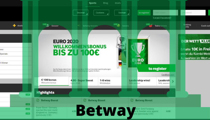 BetWay