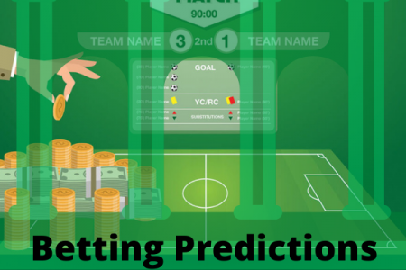 Betting Predictions