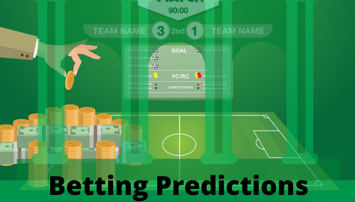 Betting Predictions