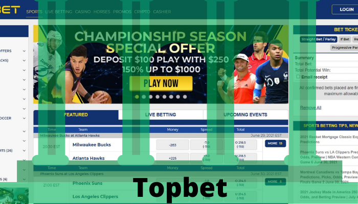 Topbet