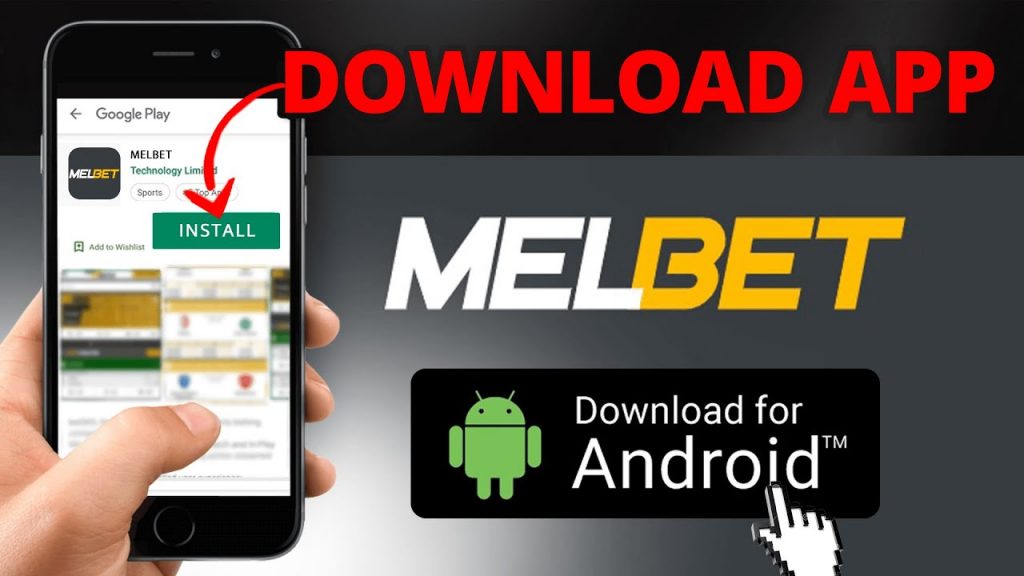 Melbet for Android